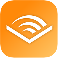Listen on Audible