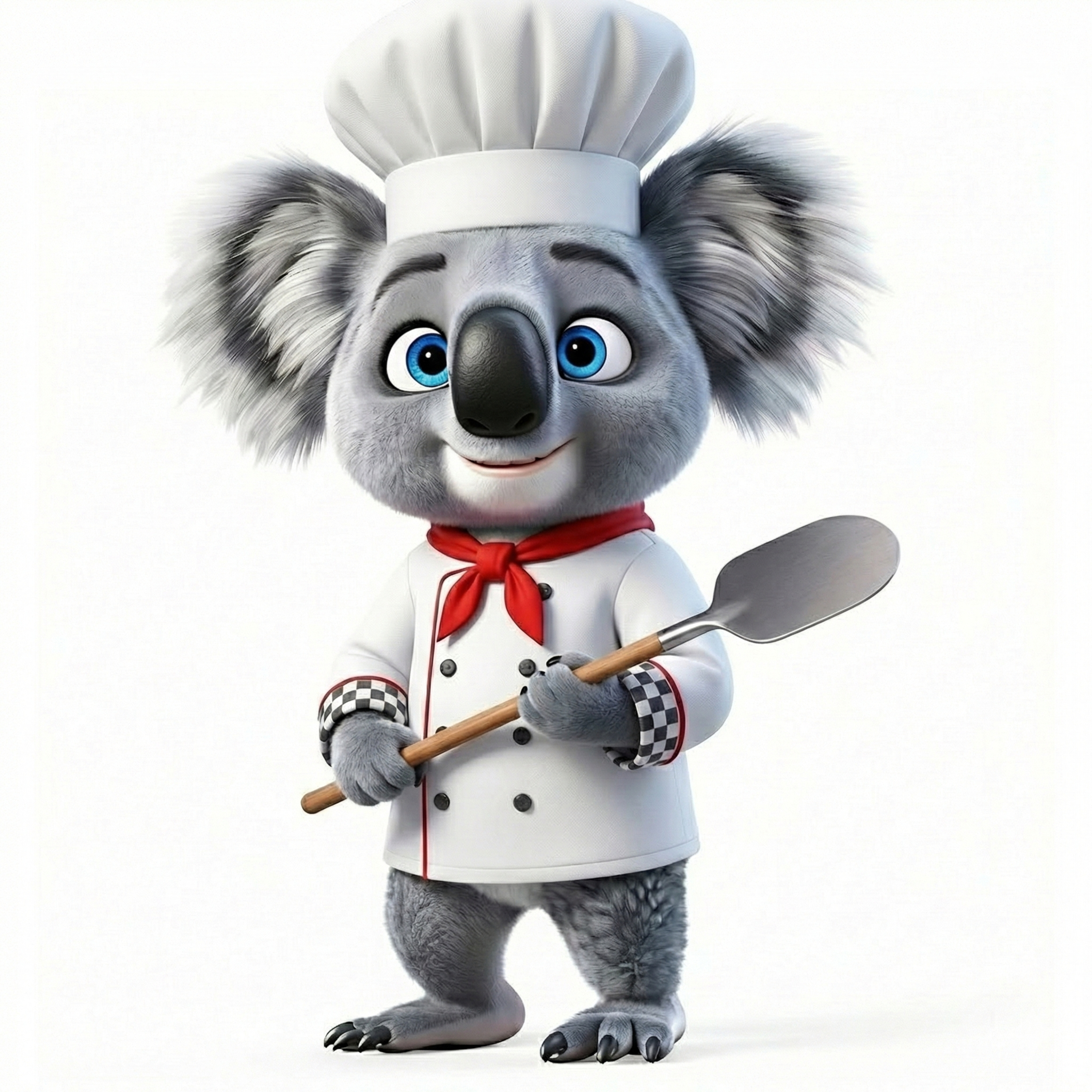 Operation Big Cheese