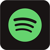 Listen on Spotify
